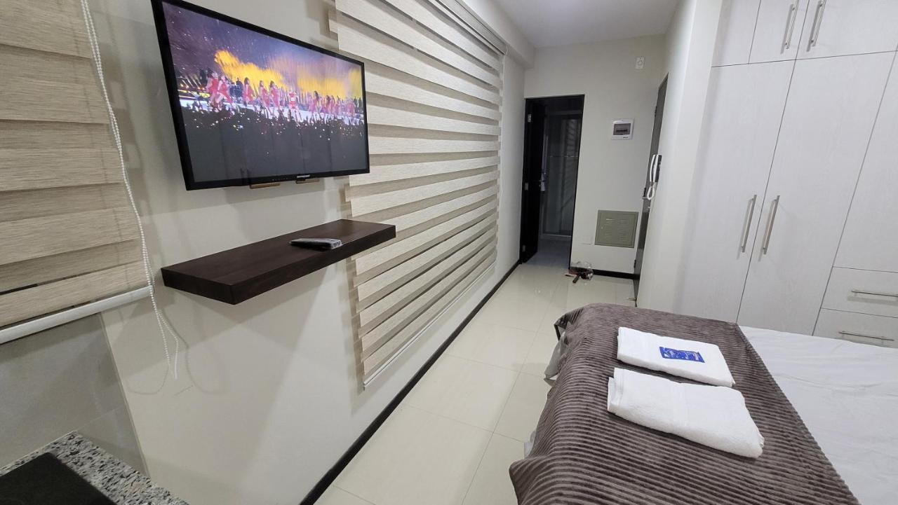 Ferienwohnung Lyra Cochabamba Exterior foto